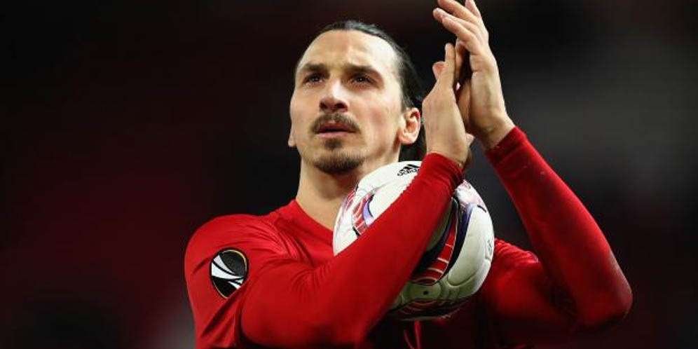 Ibra Buka Jalan Kembali Ke Milan?